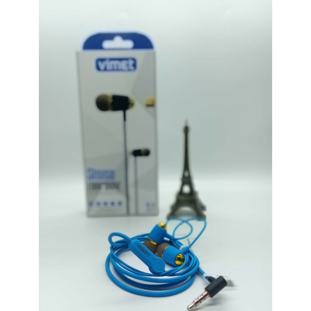 [COD] Earphone Original Vimet 03