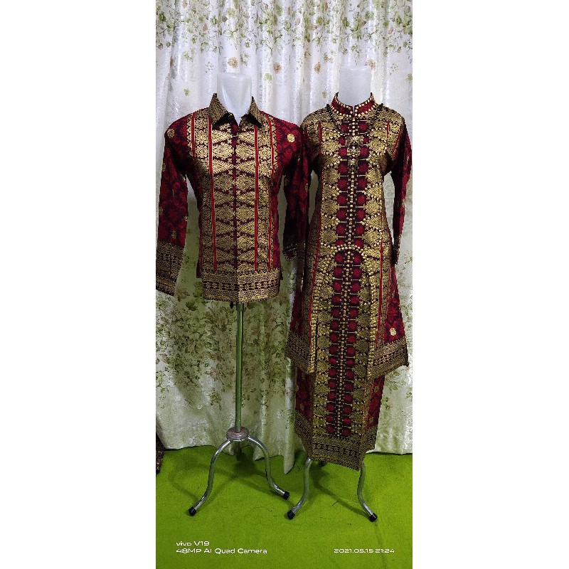 couple set rok