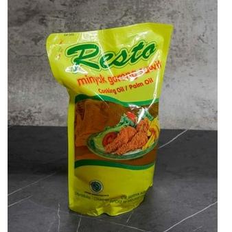 

Ready stock Minyak Goreng SANIA 2 Liter Cooking Oil (Kemasan Pabrik) Masak Garing ☌ 97