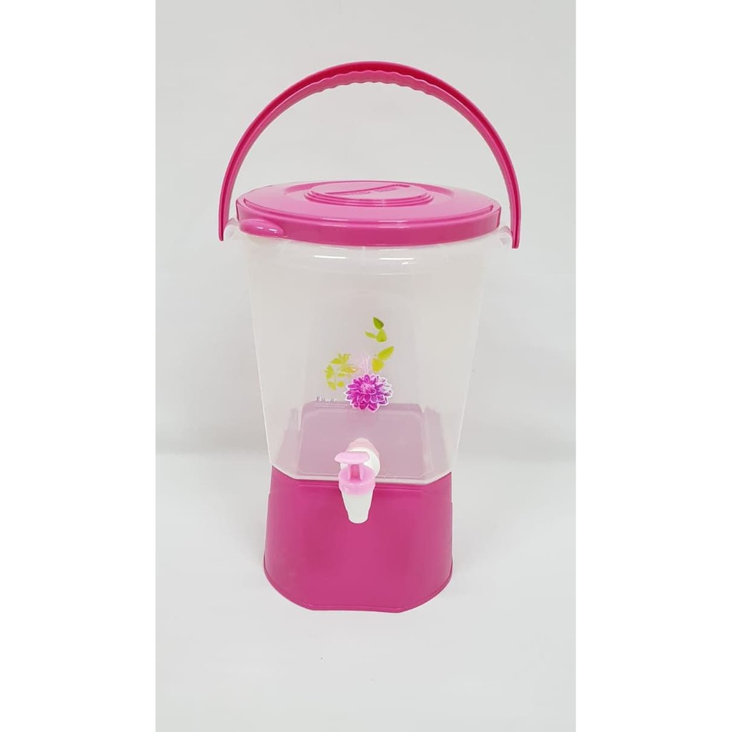 Dispenser Minuman Drink Jar 5 L