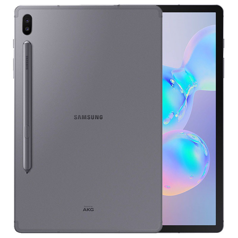 Samsung Tab S6 Lite Ram 4/128 GB - Garansi Resmi