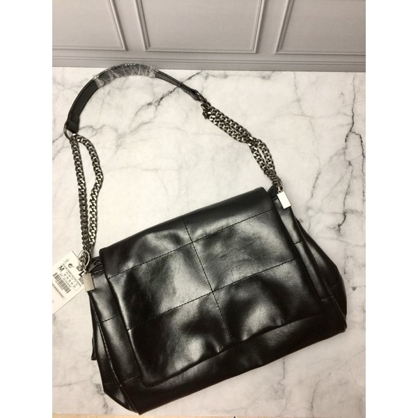 [PREMIUM AUTHENTIC] Zara Carpenter 99% Original