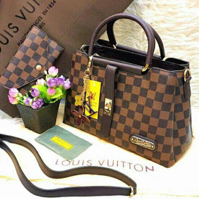 Tas import Lv Tas Batam Tas Branded Tas Wanita