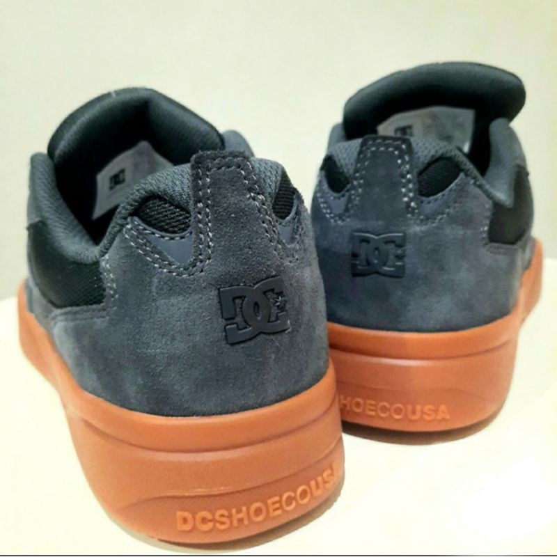Sepatu DC Penza Original Ukuran 43