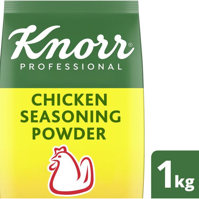 

Knorr Bumbu Rasa Ayam Refill 1kg