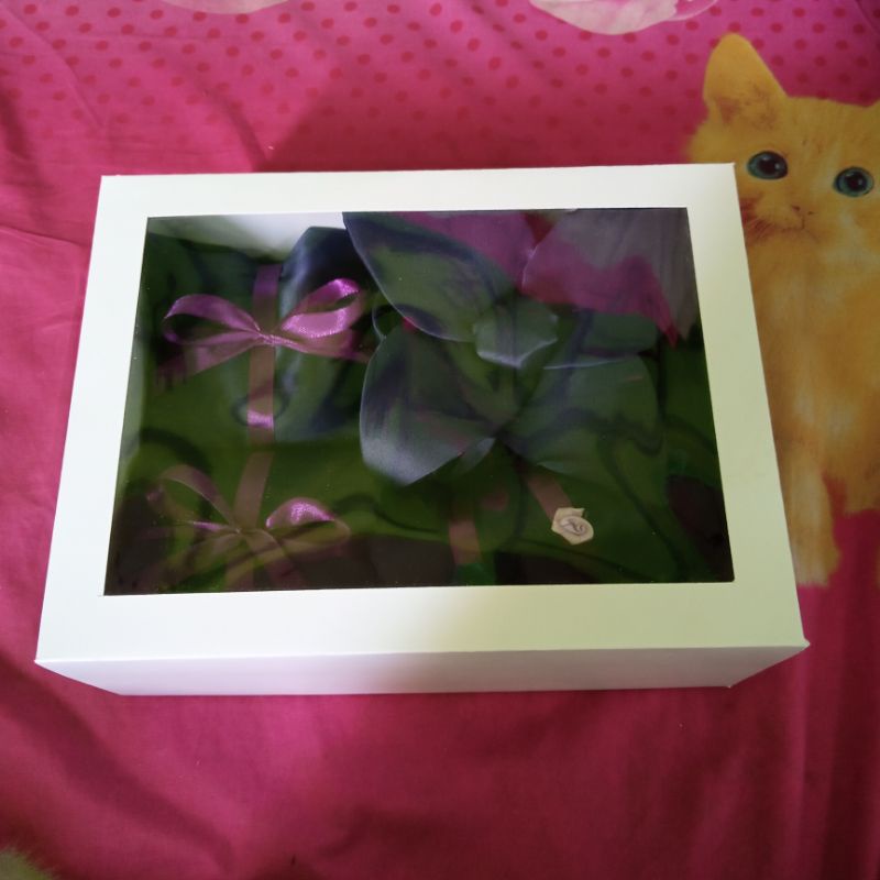 

paperbox custom 15*15*2,5(minimal 25pcs)