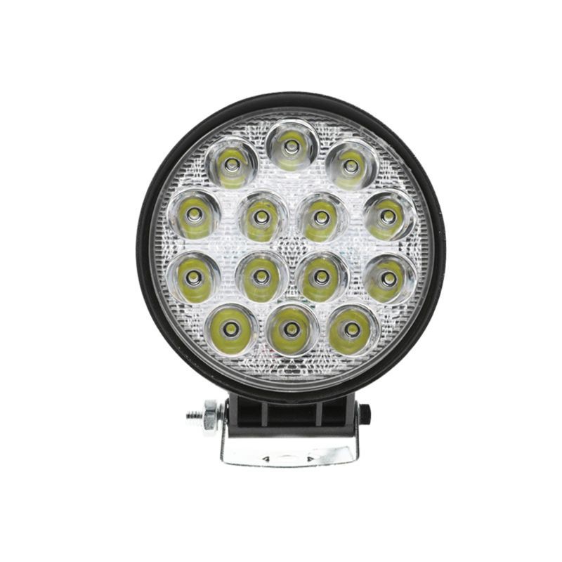 Lampu Led Bulat Pipih LAMPUTASOR Lampu Led Bulat Pipih LAMPUTASOR
