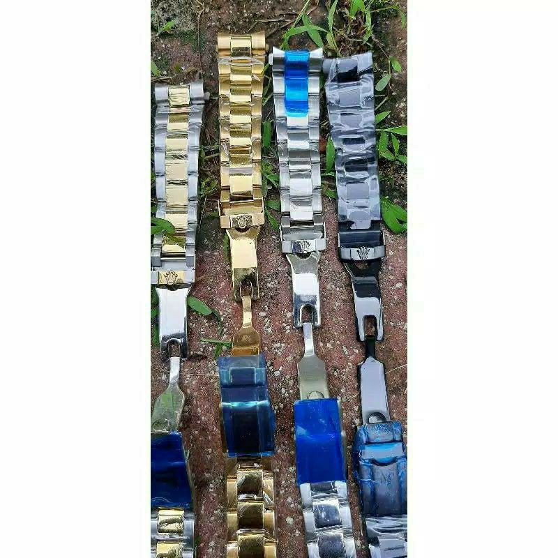 tali jam tangan rolex daytona