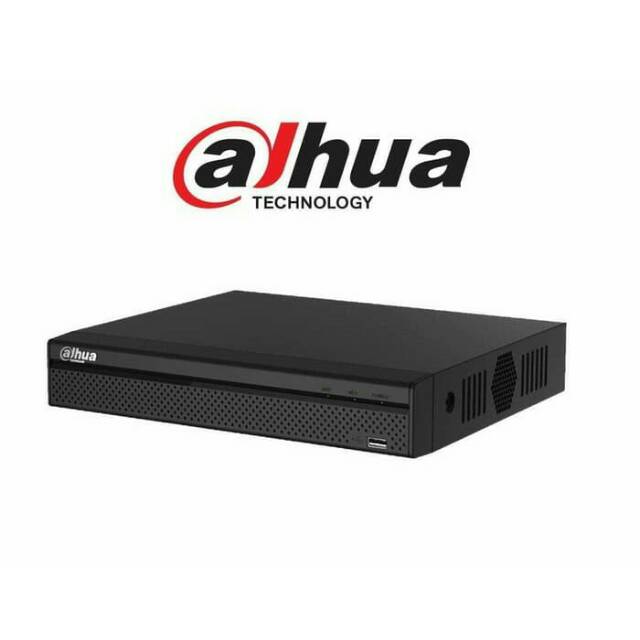 DVR CCTV 4CHANELL DAHUA