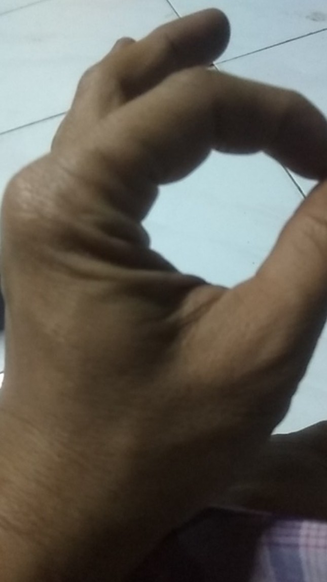 Batik Wanita Asj Sa Hrb026 Kenongo Kemeja Tosca Pendek Size M L Xl