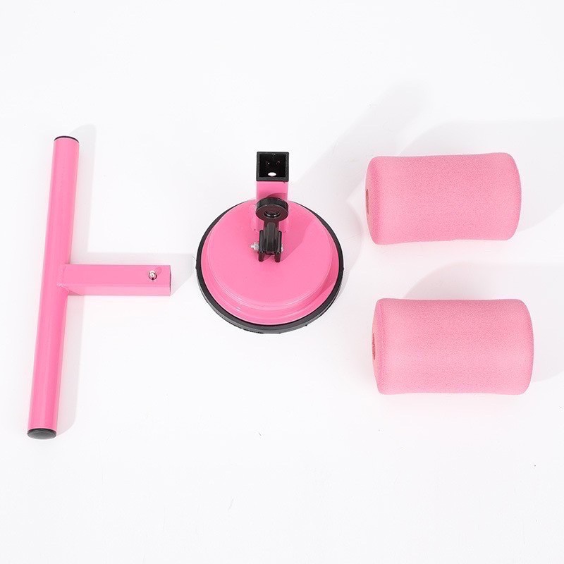 [ACQ] Alat Sit Up Fitness Gym & Yoga-5