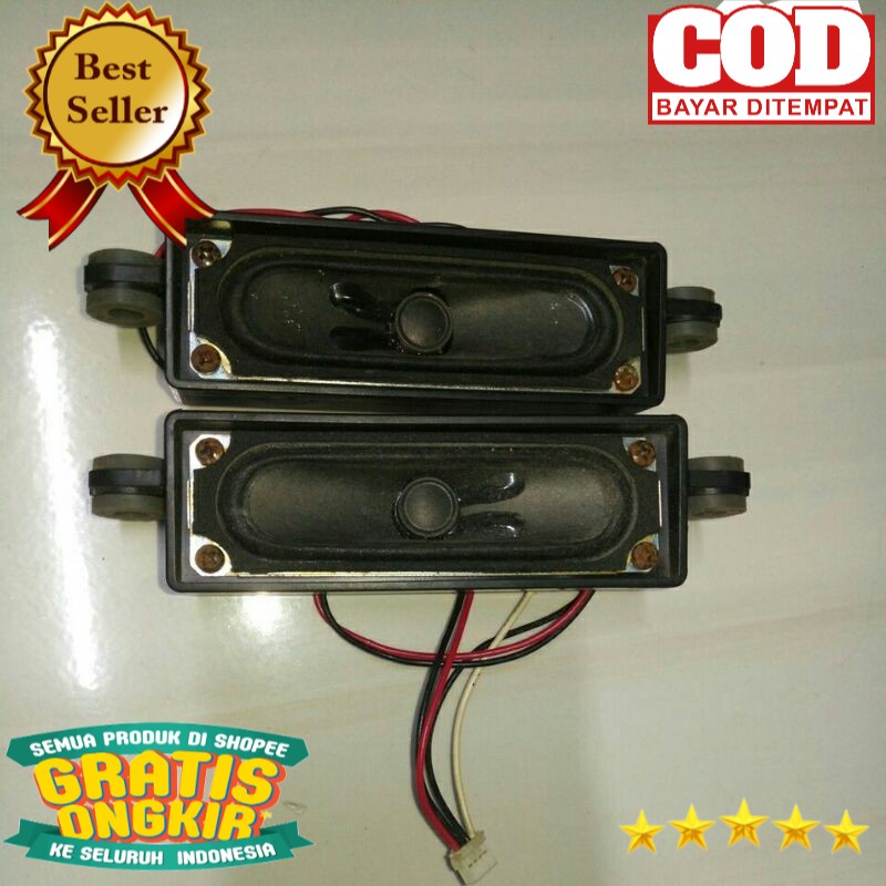 Speaker LED TV Sharp LC 32LE240