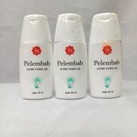 Pelembab Wajah Viva Under Makeup - 30ml