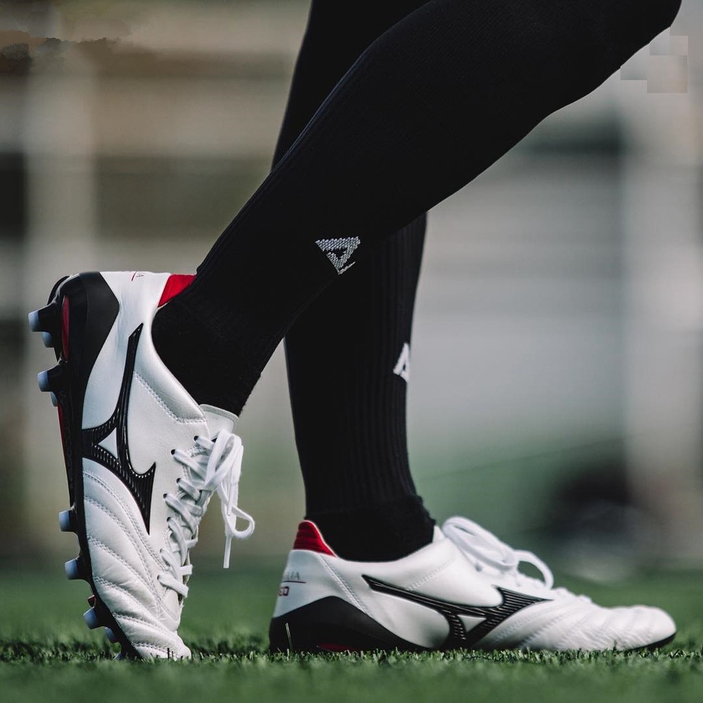 mizuno morelia neo 40.5