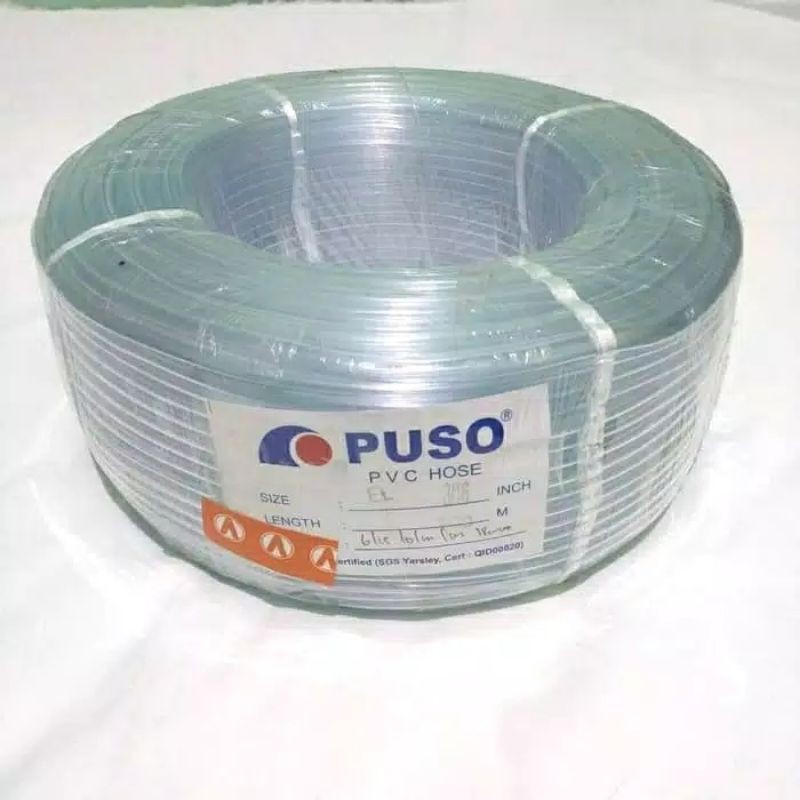 Selang Airator puso kuat tidak mudah pecah