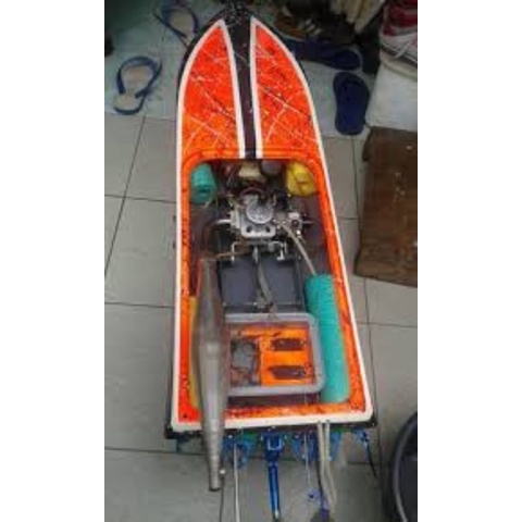 Rc boat engine 54cc