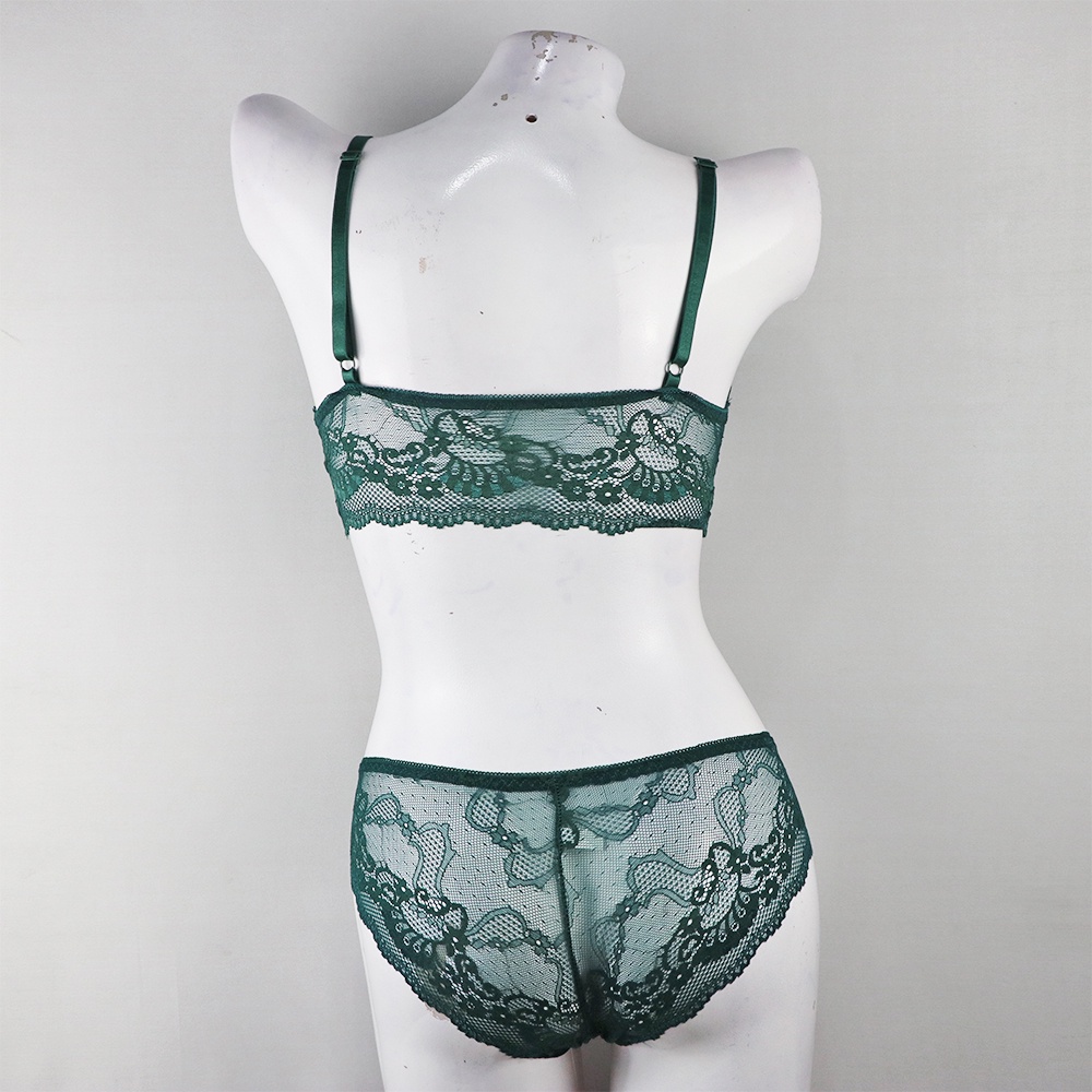 Beha Sidi Renda Kotangh Perempuan Sexy Setelan Kutang Dan Celana Dalam Cwt Ibuibu Lingerie Kotang Sh