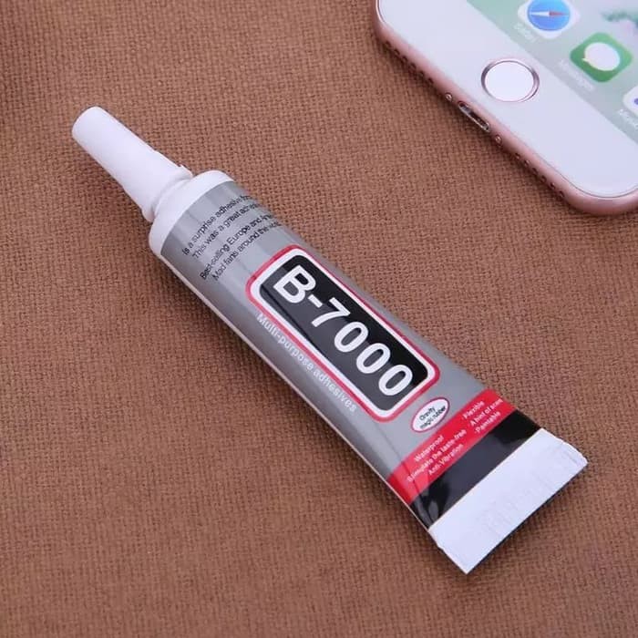 

LEM LCD TOUCHSCREEN B7000 15ML