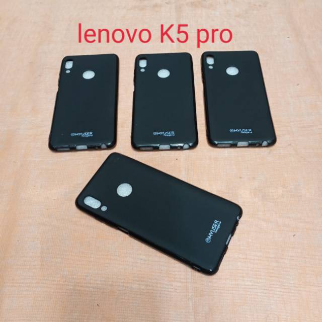 Case Lenovo K5 pro . P1 / P1 turbo . P1M . A1000 . A7000 . A7700 . K6 Note soft case softcase softshell silikon cover casing kesing housing