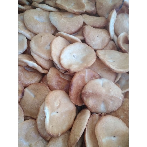 

opak ketan bakar gurih dan renyah 100 pcs