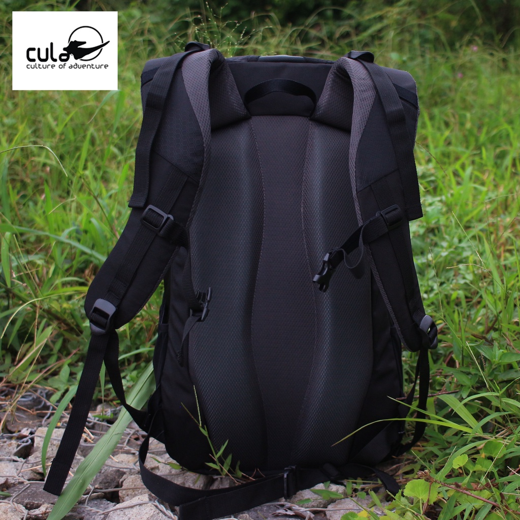 DAYPACK CULA Backpack Tas Ransel 35L