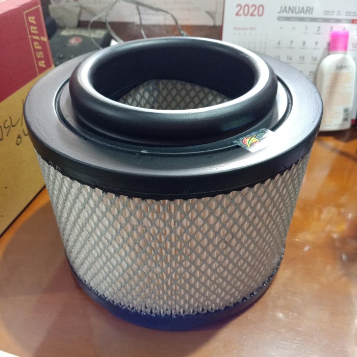 Aspira Air Filter / Filter Udara Kijang Innova Diesel / Bensin Old