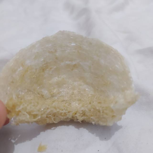 

Sarang walet mangkok bersih (minimal 10 gram)