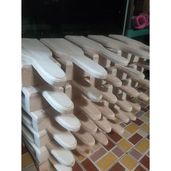 alat penjepit dr kayu jati, pengepprek,bs untk pisang peppe,sanggara peppe,ayam geprek dlk