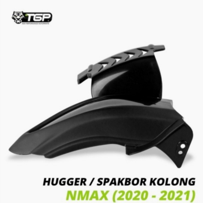 Spakbor Kolong NEW Nmax 2020 TGP Hugger New Nmax 2020 TGP