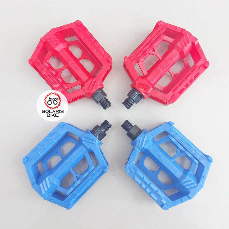Pedal BMX 16 18 20 24 26