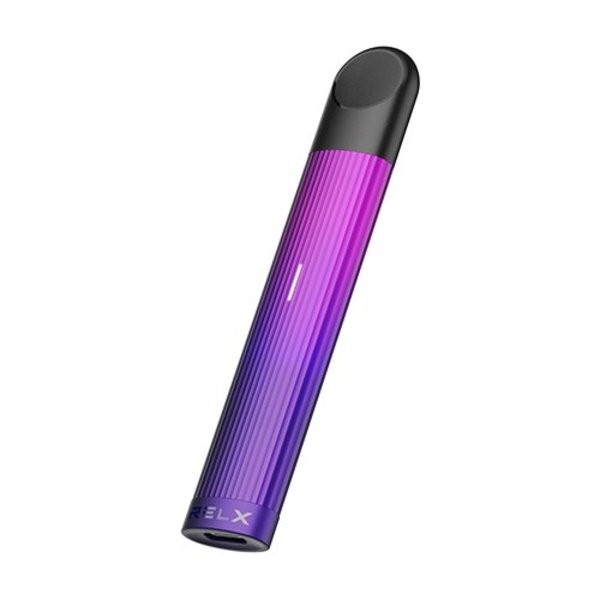 RELX Essential Device - Neon Purple