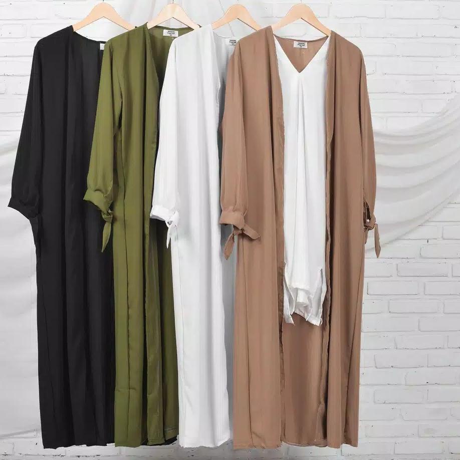Modern.. Mahira Outher / Outer panjang Wanita / Blazer / outher wanita / Cardigan / Cardigan Long Wa