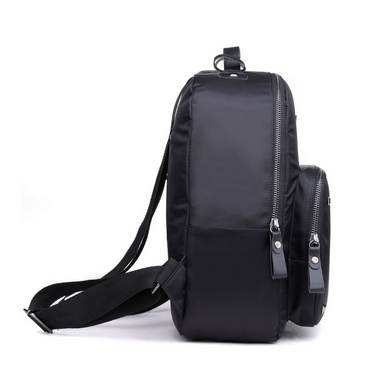 PGBAGS-TAS WANITA RANSEL/BACKPACK IMPORT *MANGGO*TOUCH FASHION PREMIUM#140692