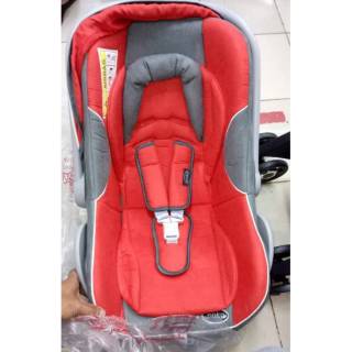 BABY CARRIER CAR SEAT PLIKO NEWBORN JOK MOBIL ANAK  SAFETY 