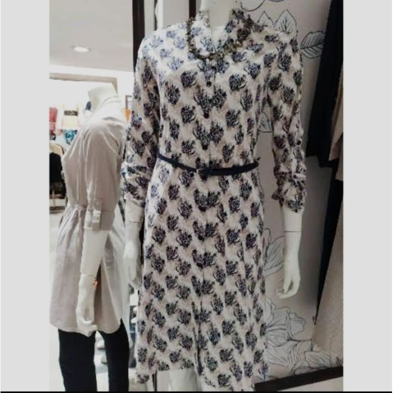 Dual Tunik by Matahari store