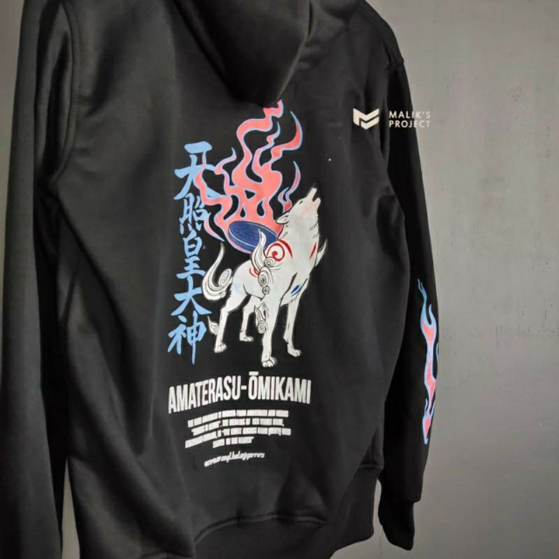 Sweater Hoodie Memphis Origins Premium