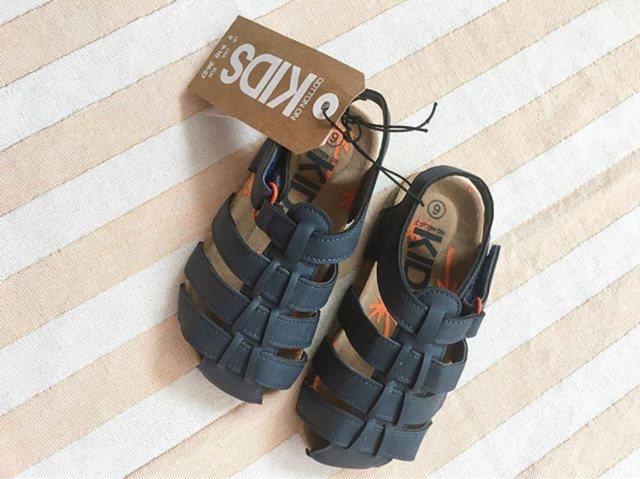Sepatu Cotton On Kids