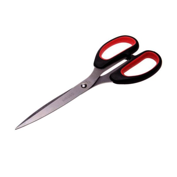 

Gunting Besar Scissors High Quality Steel Blade 20cm M2000 SM-D680