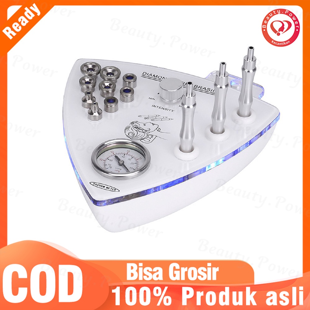 Dermabrasion Microdermabrasion Machine