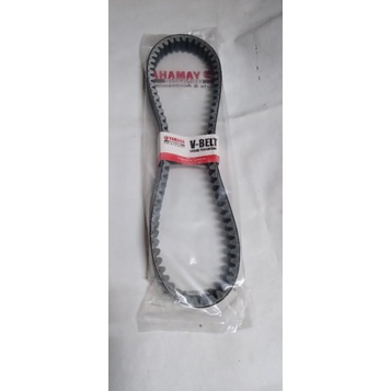 Vanbelt fanbelt fanbel aerox new 2021 original ygp B8RE764100