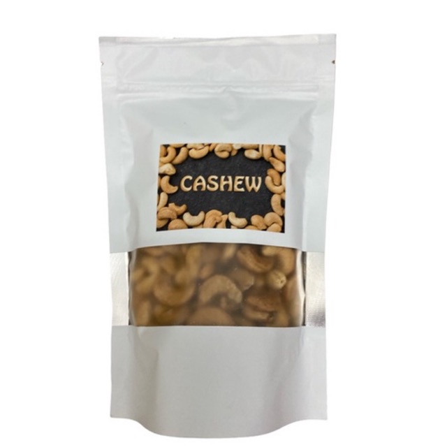 Roasted Cashew Plain 250gr