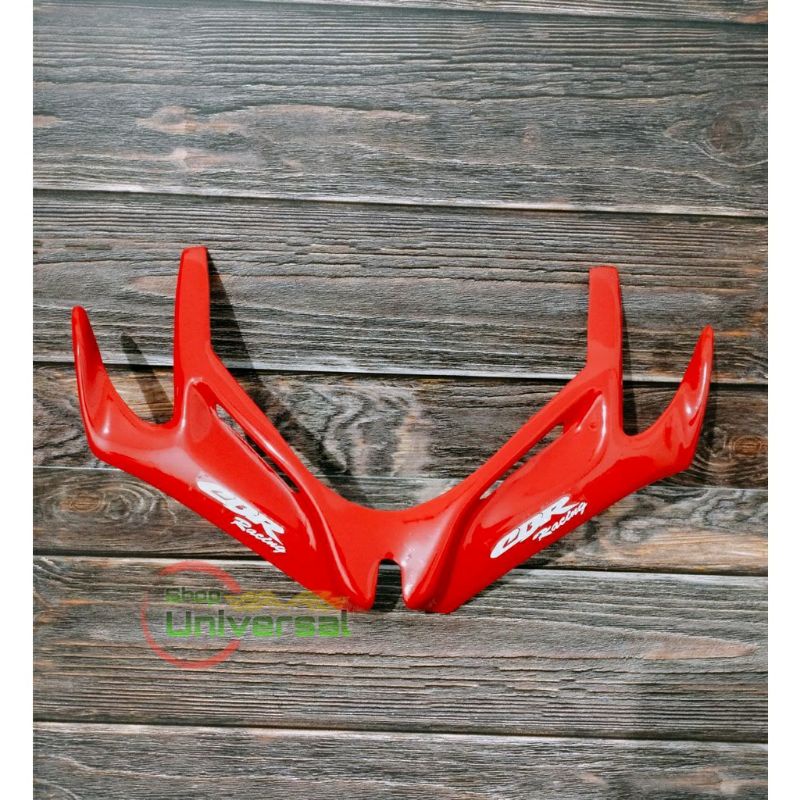 Winglet CBR 250 RR Winglet Honda CBR250RR Winglet CBR 250RR