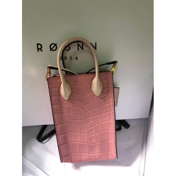 Rounn felice 12 cicilia New