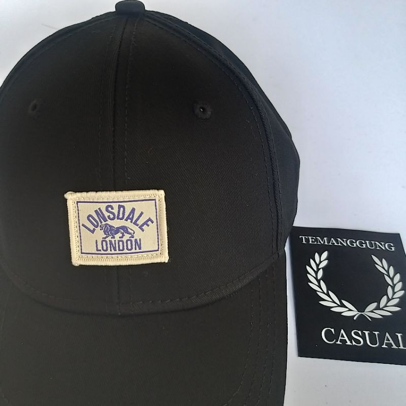 Vidéothèque - caps lonsdale original Vidéothèque - caps lonsdale original