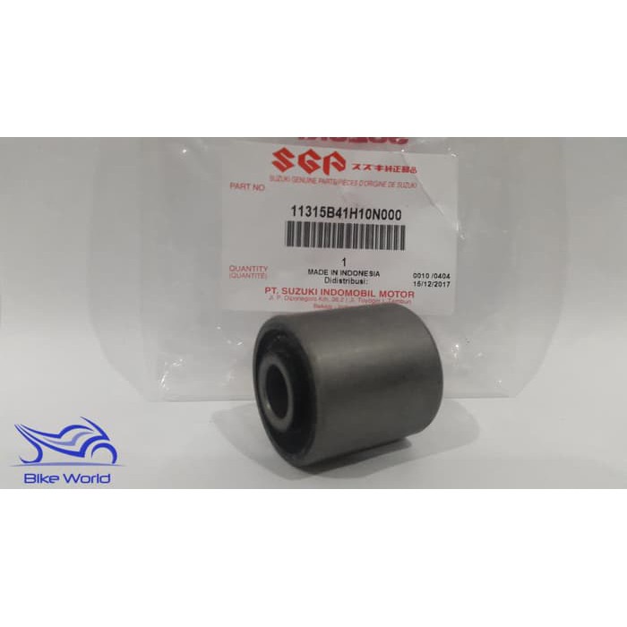 Bosh Arm Spin 11315B46G00N000 Suzuki Genuine Parts ORI ORIGINAL ORISINIL