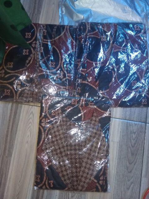 Termurah Bisa Pisah- Couple Keluarga/ Couple Batik Keluarga//couple Batik Anak