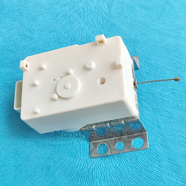 Drain Motor Mesin Cuci 1 Tabung Umum Panasonic / Polytron PQD-707M1