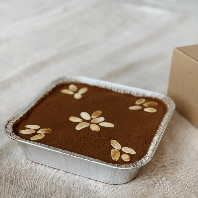 

Banoffee Pie (Party Size)