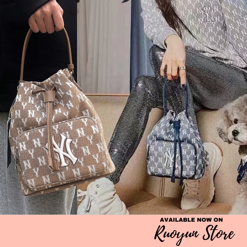 RYX - Cute Brunch Tas Selempang Wanita Fashion Casual - Ori Import