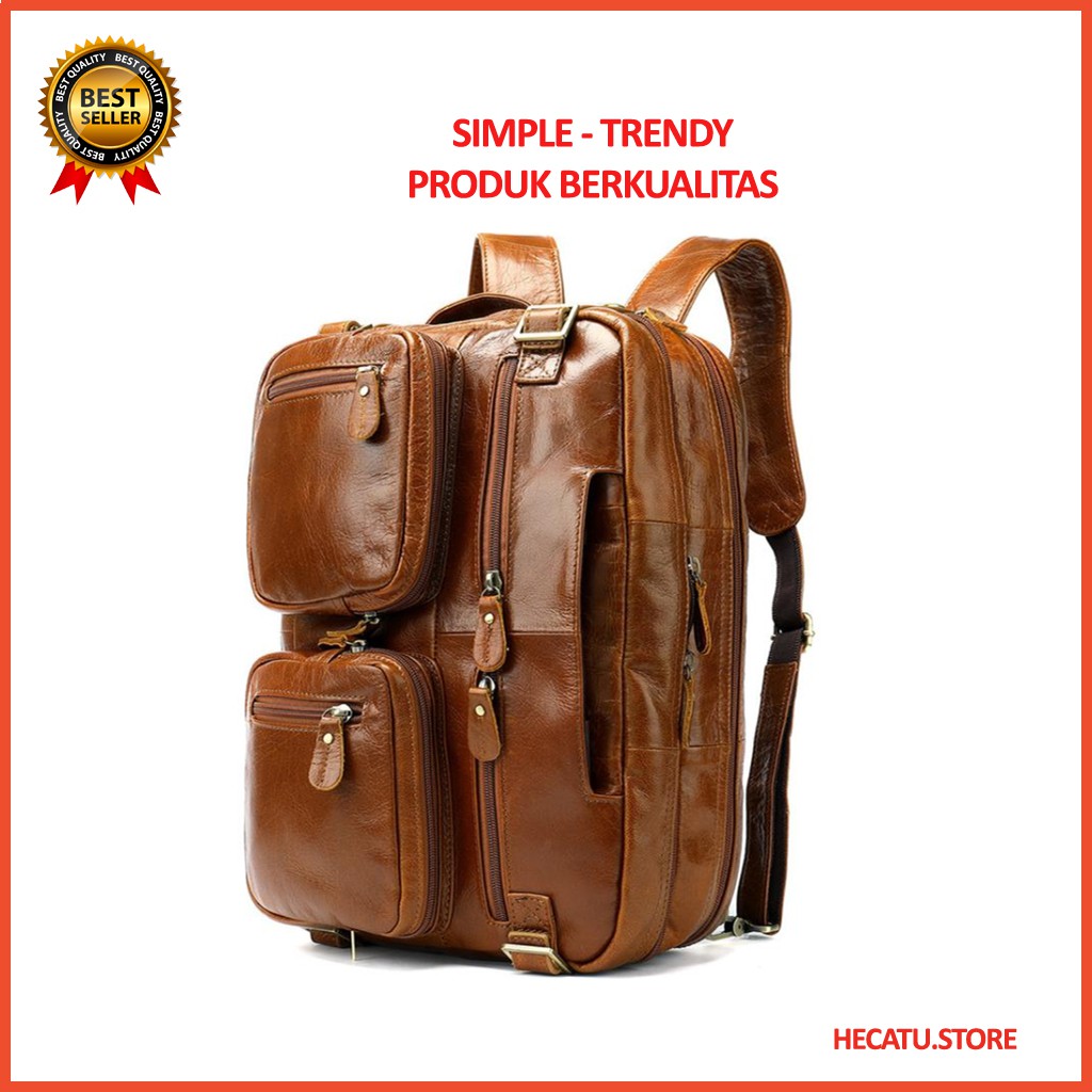 Tas Gendong pria G0P2 Tas Punggung Kecil Punggung Pria Gendong Kecil Gendong Pria Pria Tas Punggung